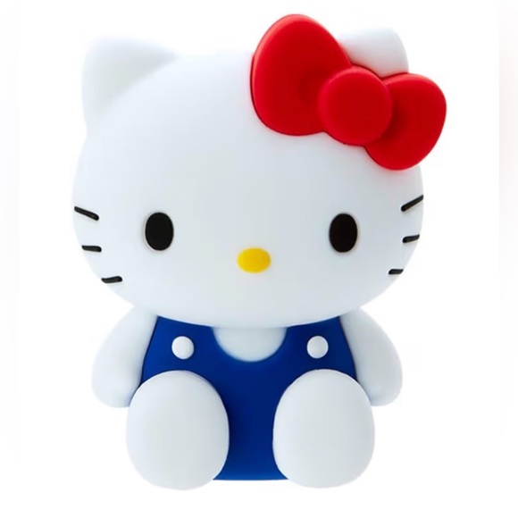 Hello Kitty Other - Sanrio hello kitty Smartphone Grip